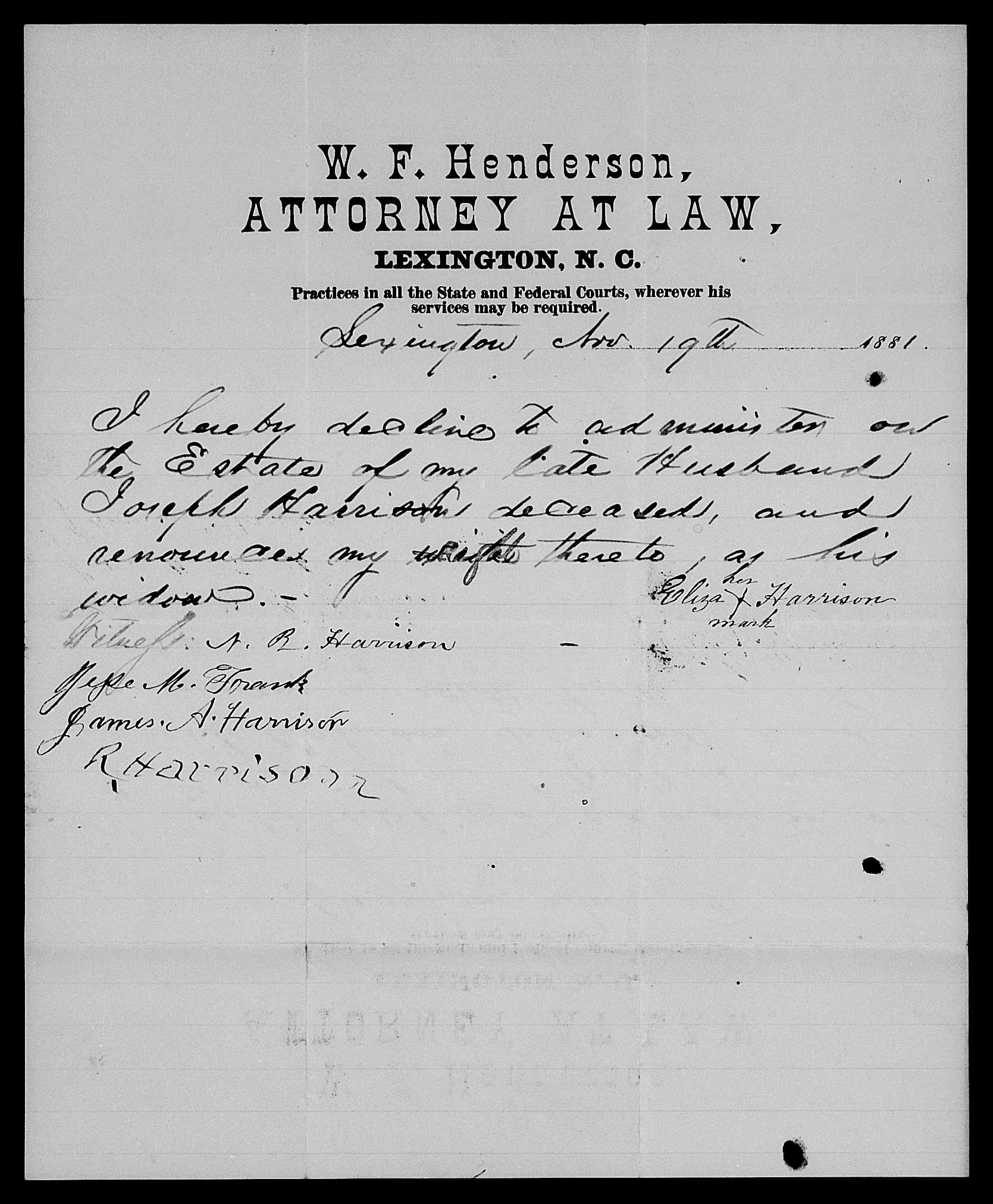 Document